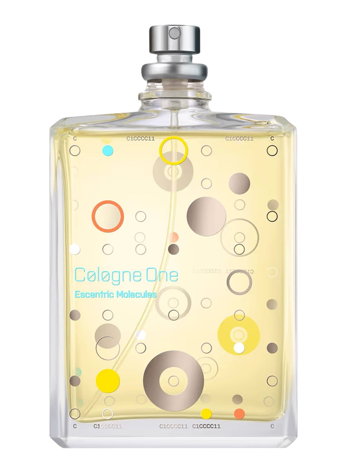 'Cologne One' perfume 100 ml