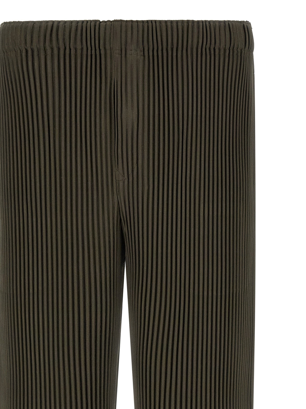 'Color Pleats 1' pants 3