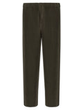 'Color Pleats 1' pants