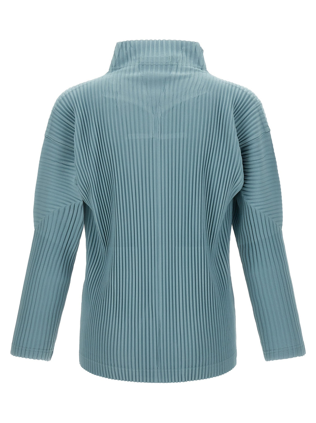 'Color Pleats 2' jacket 2