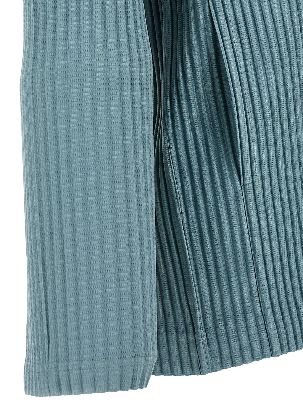 'Color Pleats 2' jacket 4