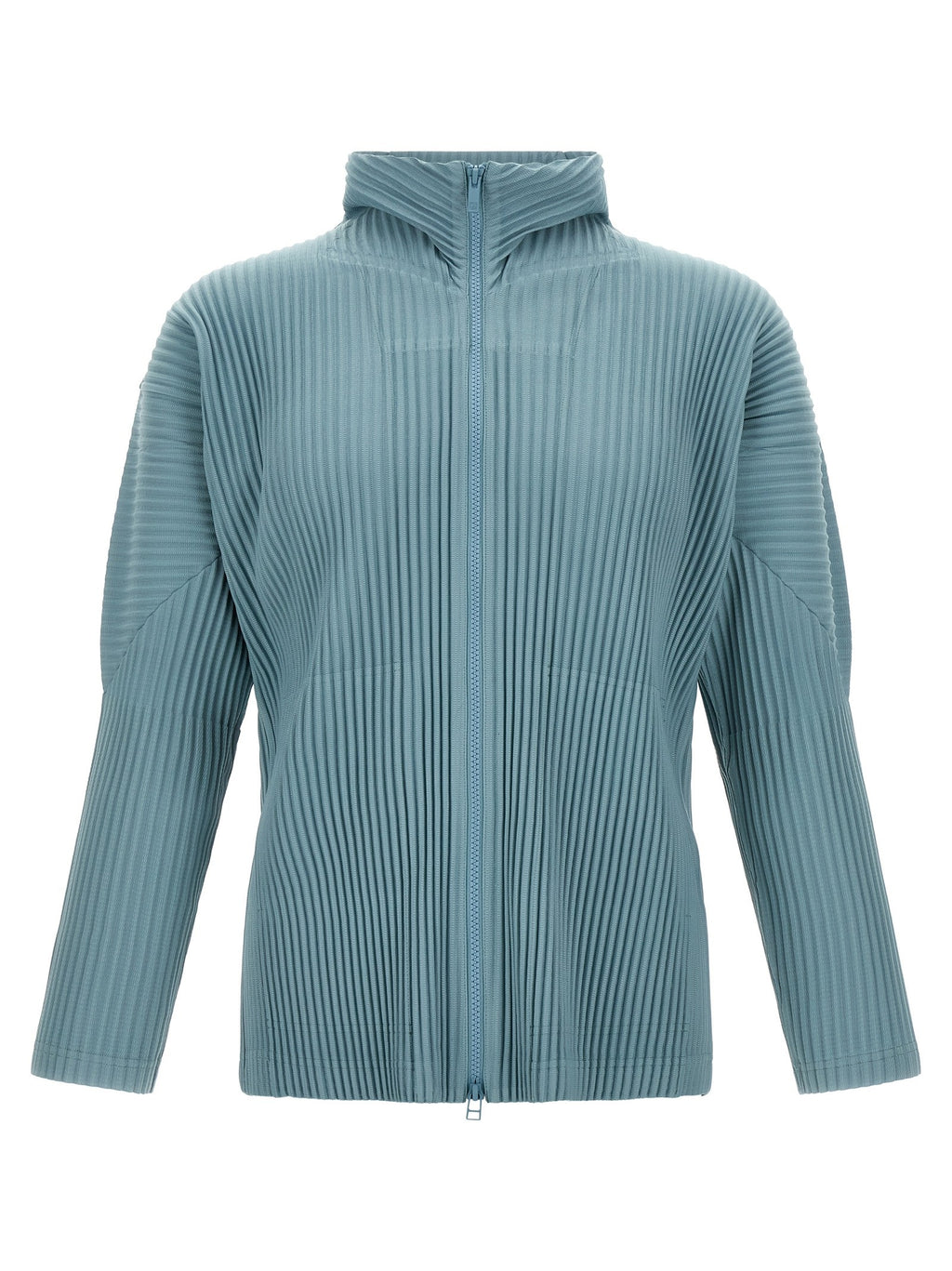 'Color Pleats 2' jacket