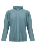 'Color Pleats 2' jacket