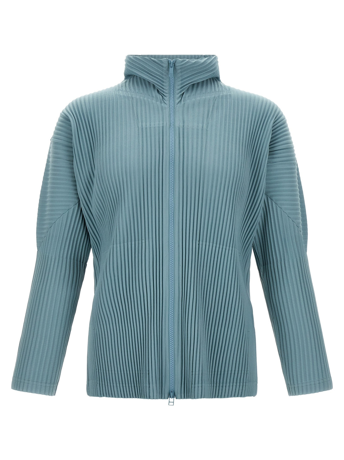 'Color Pleats 2' jacket