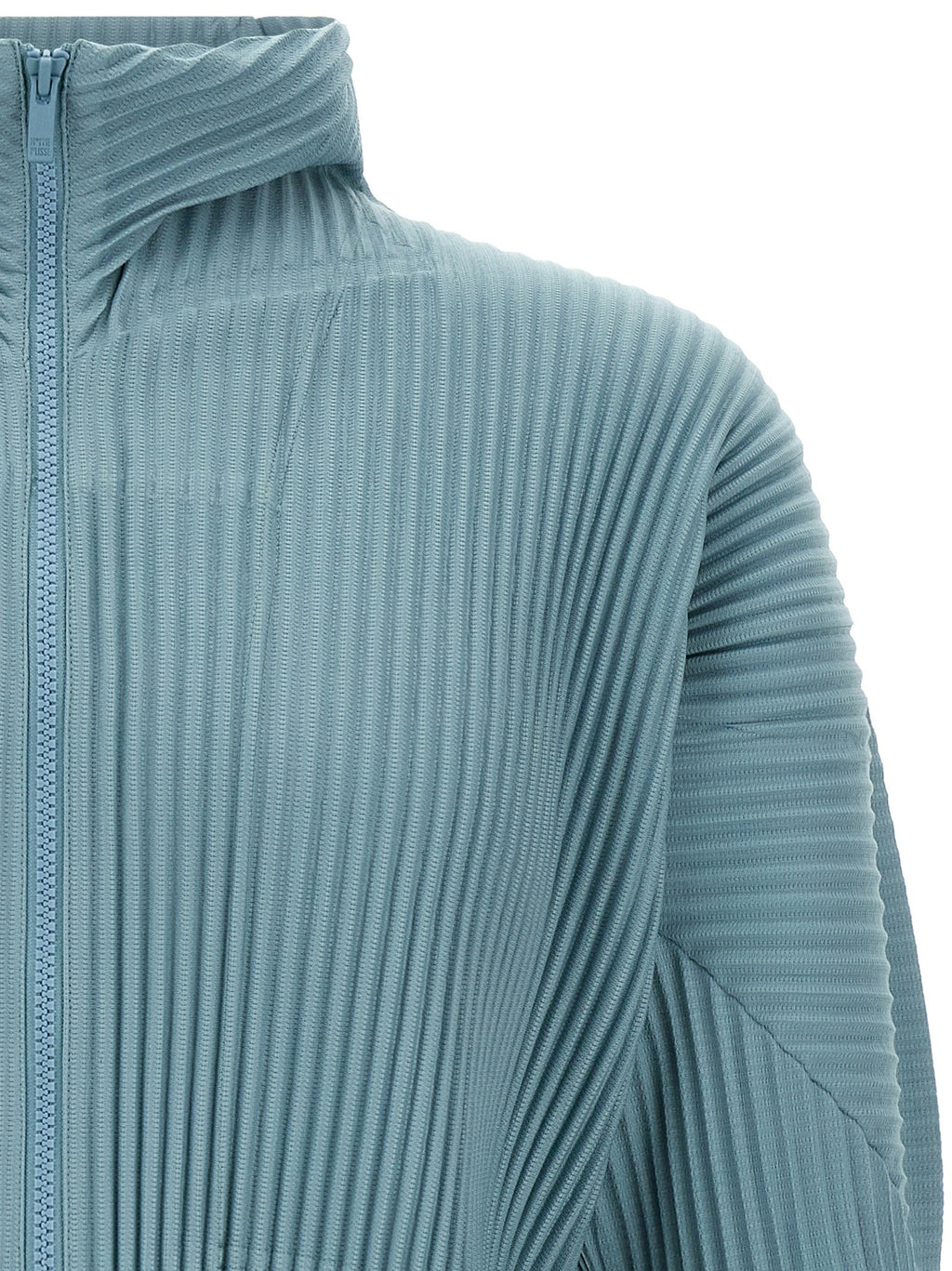 'Color Pleats 2' jacket 3