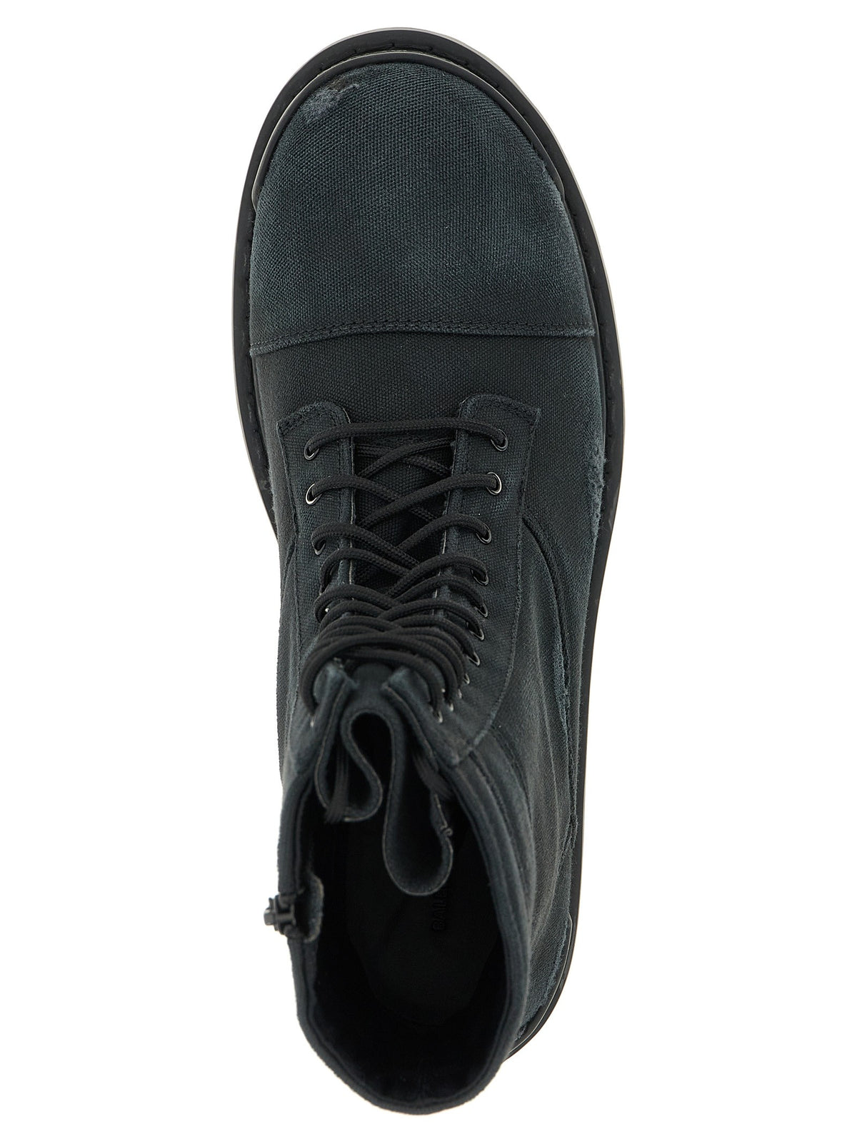 'Combat Strike' boots 4
