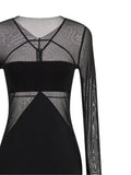 'Combo' dress 3