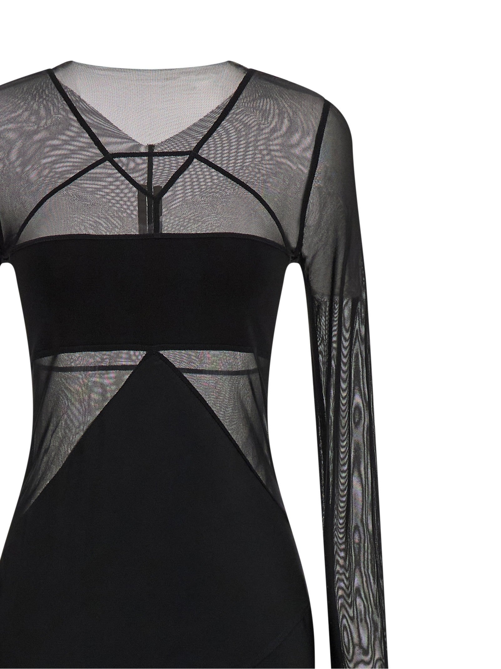 'Combo' dress 3