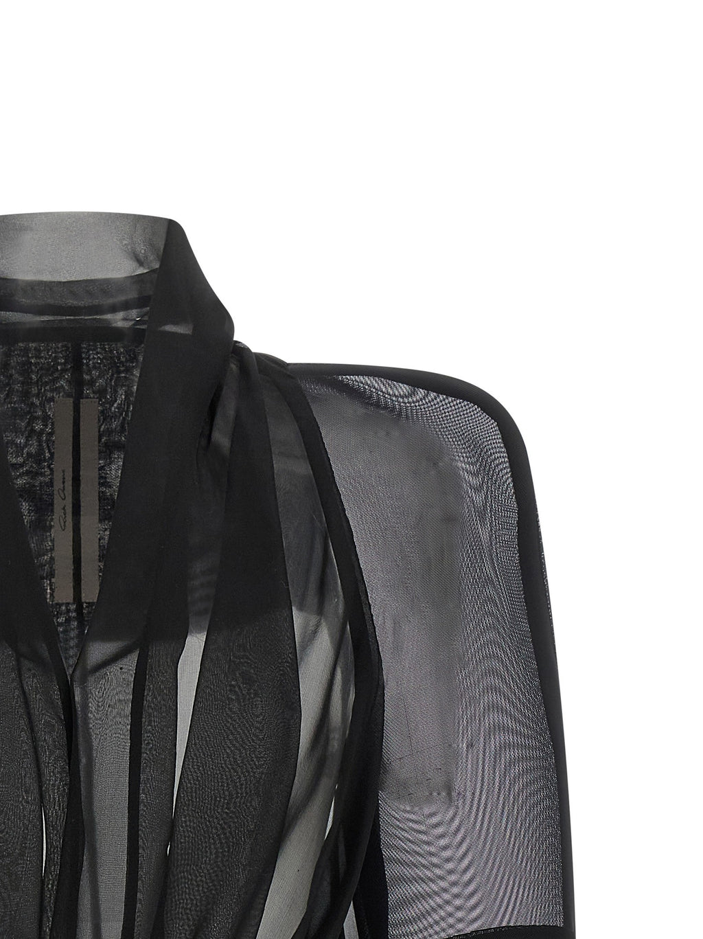 'Combo Metro' jacket 3