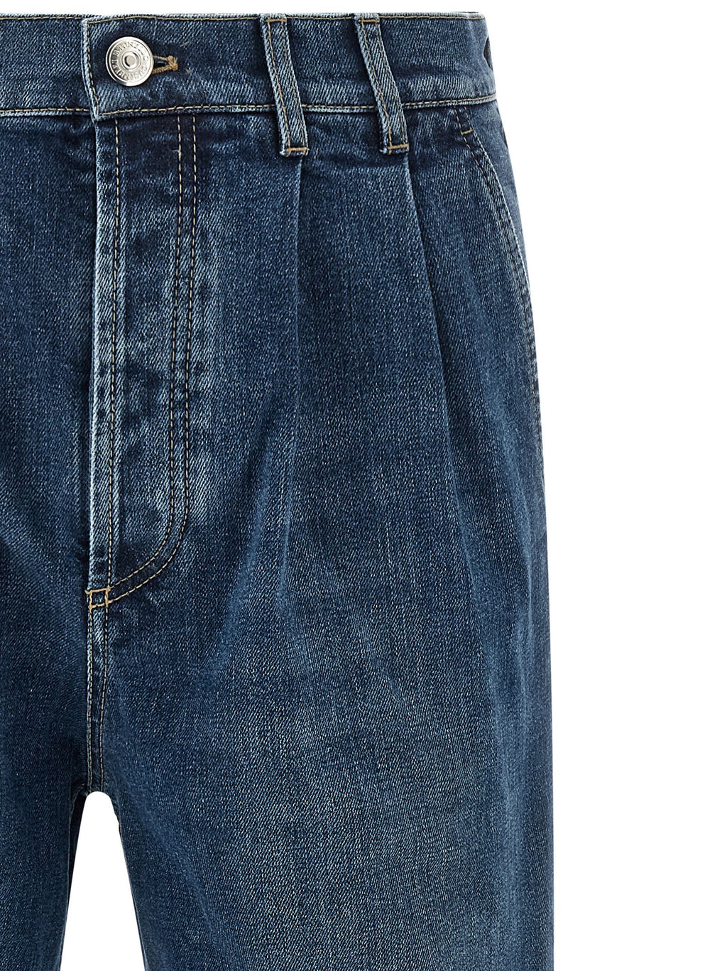 Comfort cotton jeans 3
