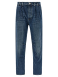 Comfort cotton jeans