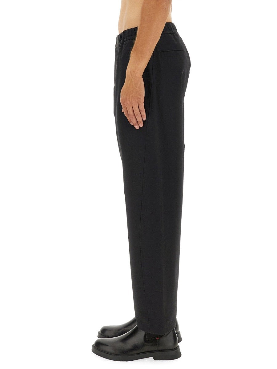 COMFORT TECH PANTS 4