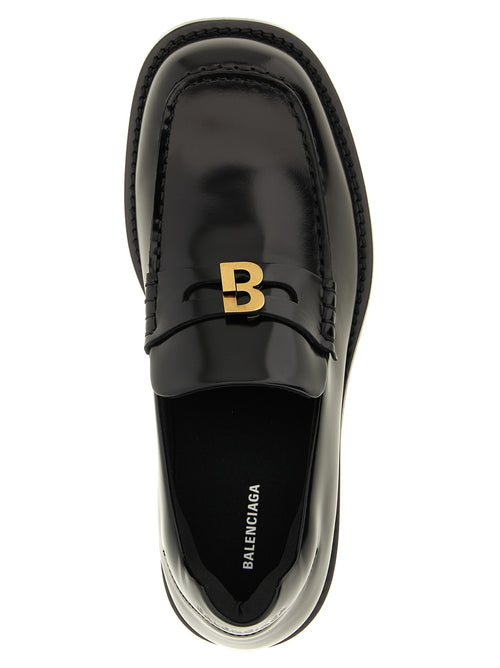 'Comfy' loafers 4