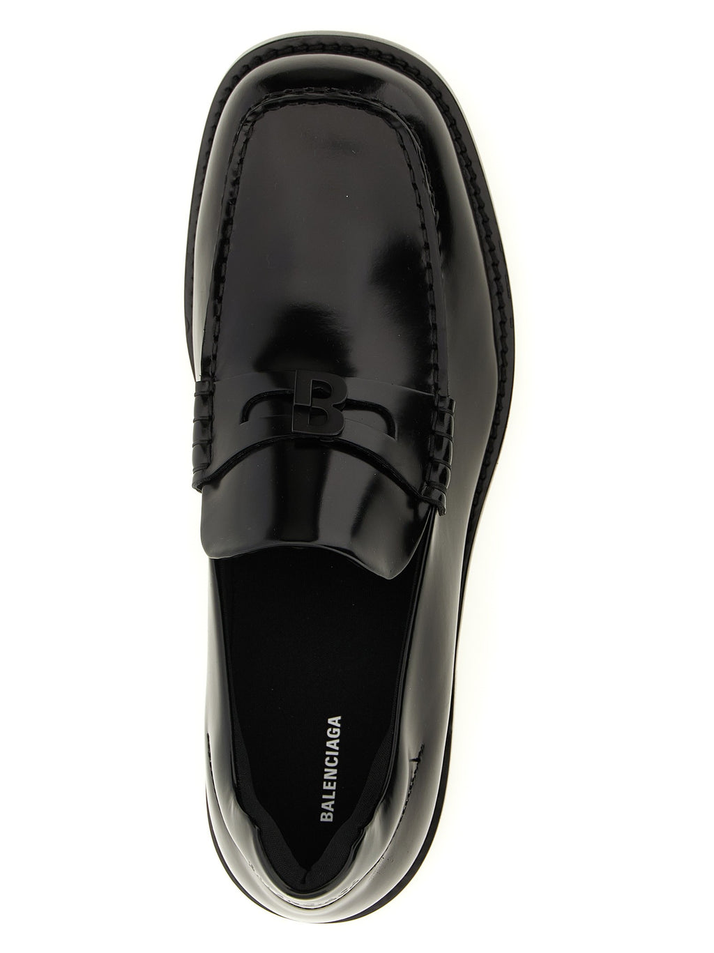 'Comfy' loafers 4