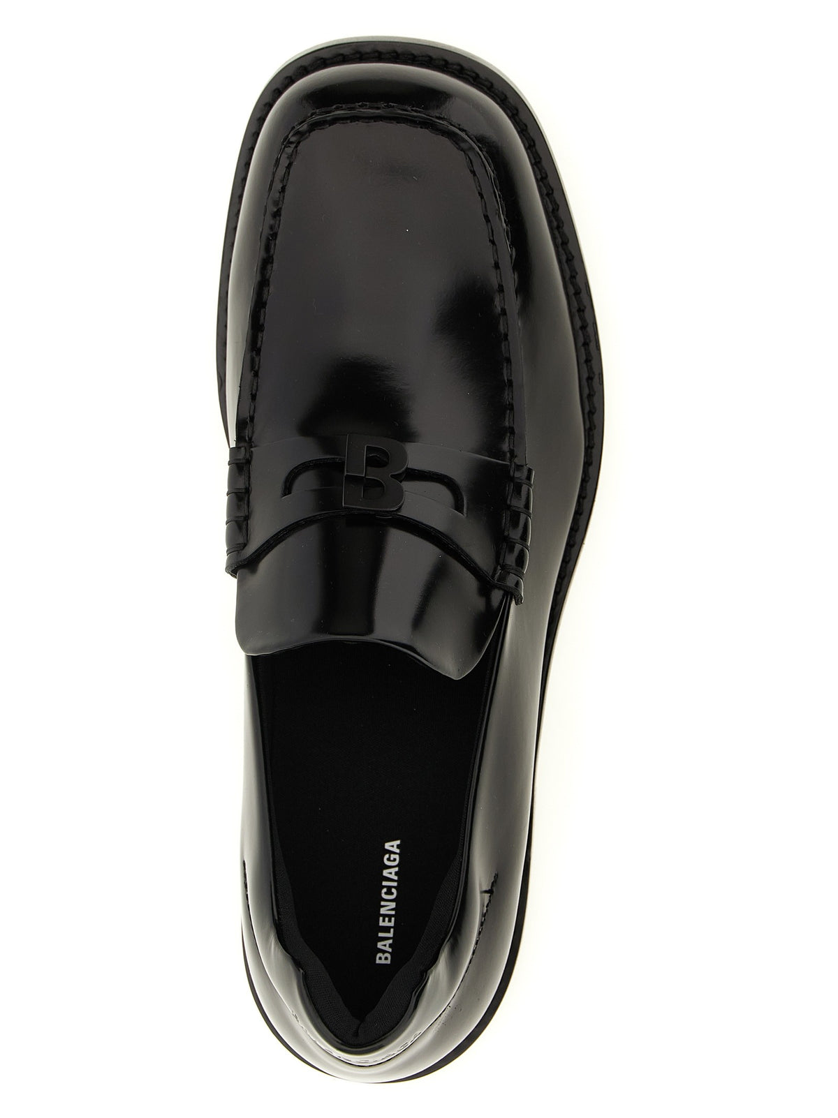 'Comfy' loafers 4