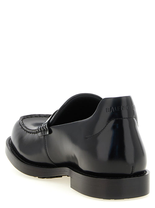 'Comfy' loafers 3