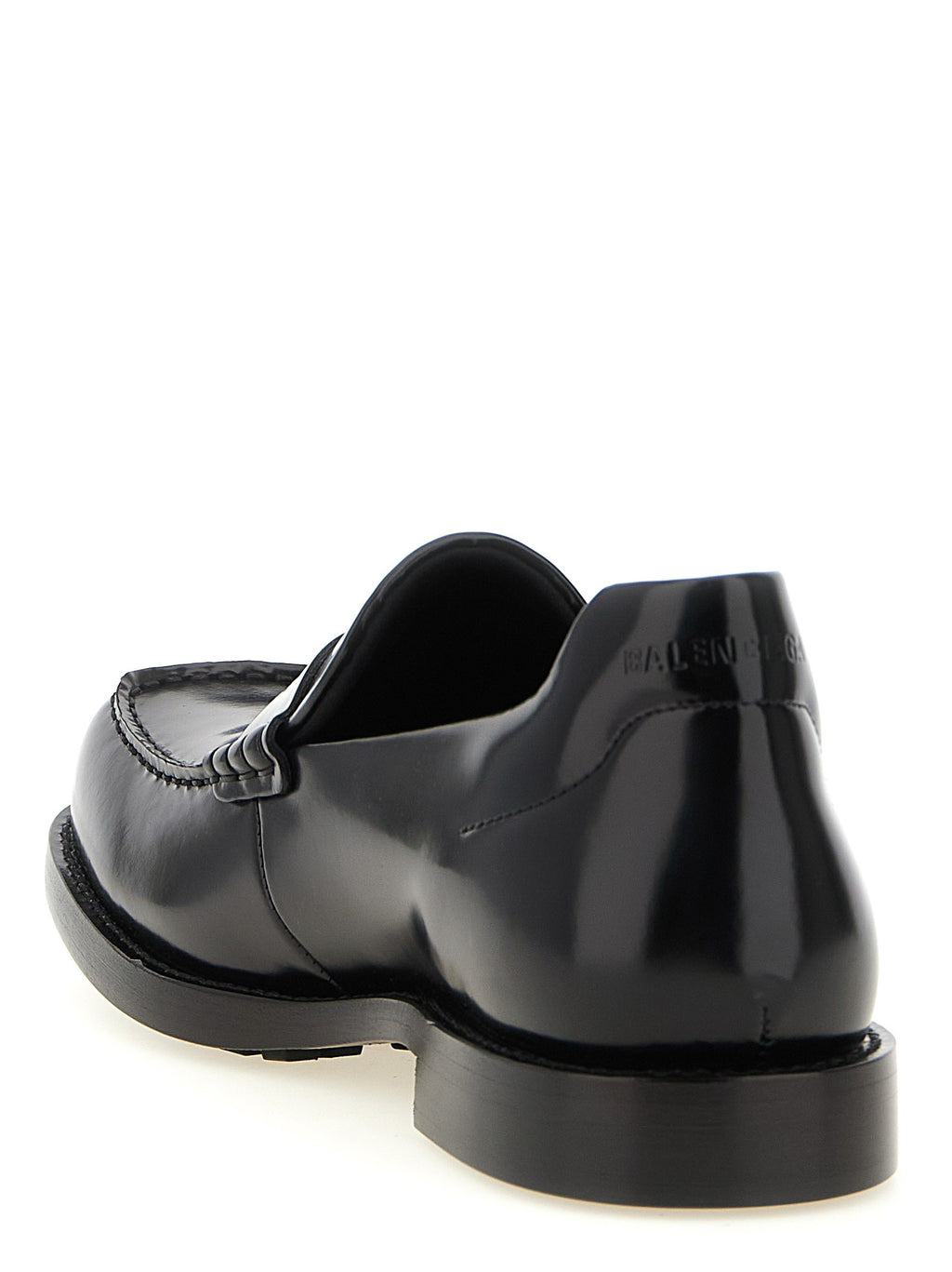 'Comfy' loafers 3