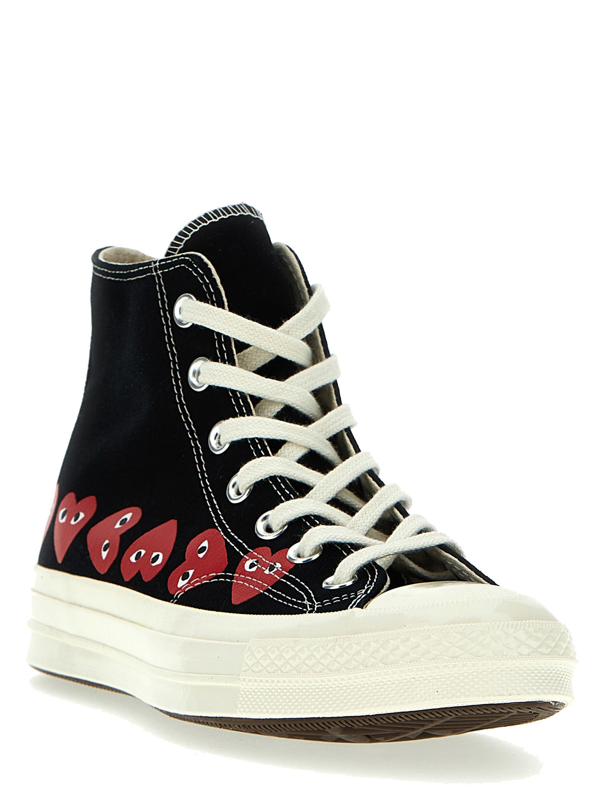 Comme des Garçons Play x Converse sneakers 2