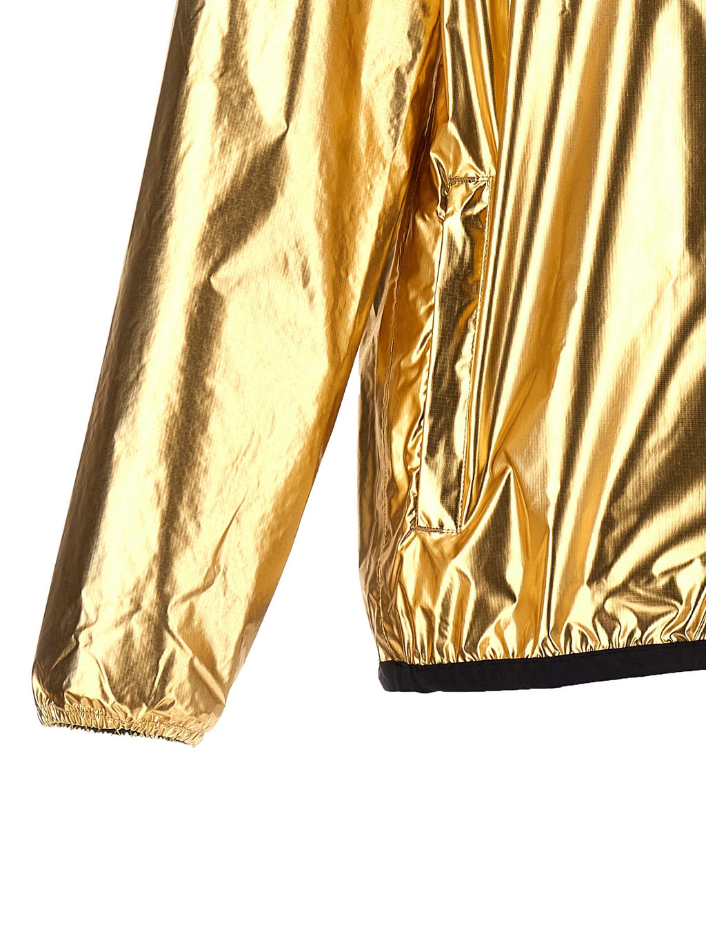 Comme Des Garçons Play x K-Way jacket 4
