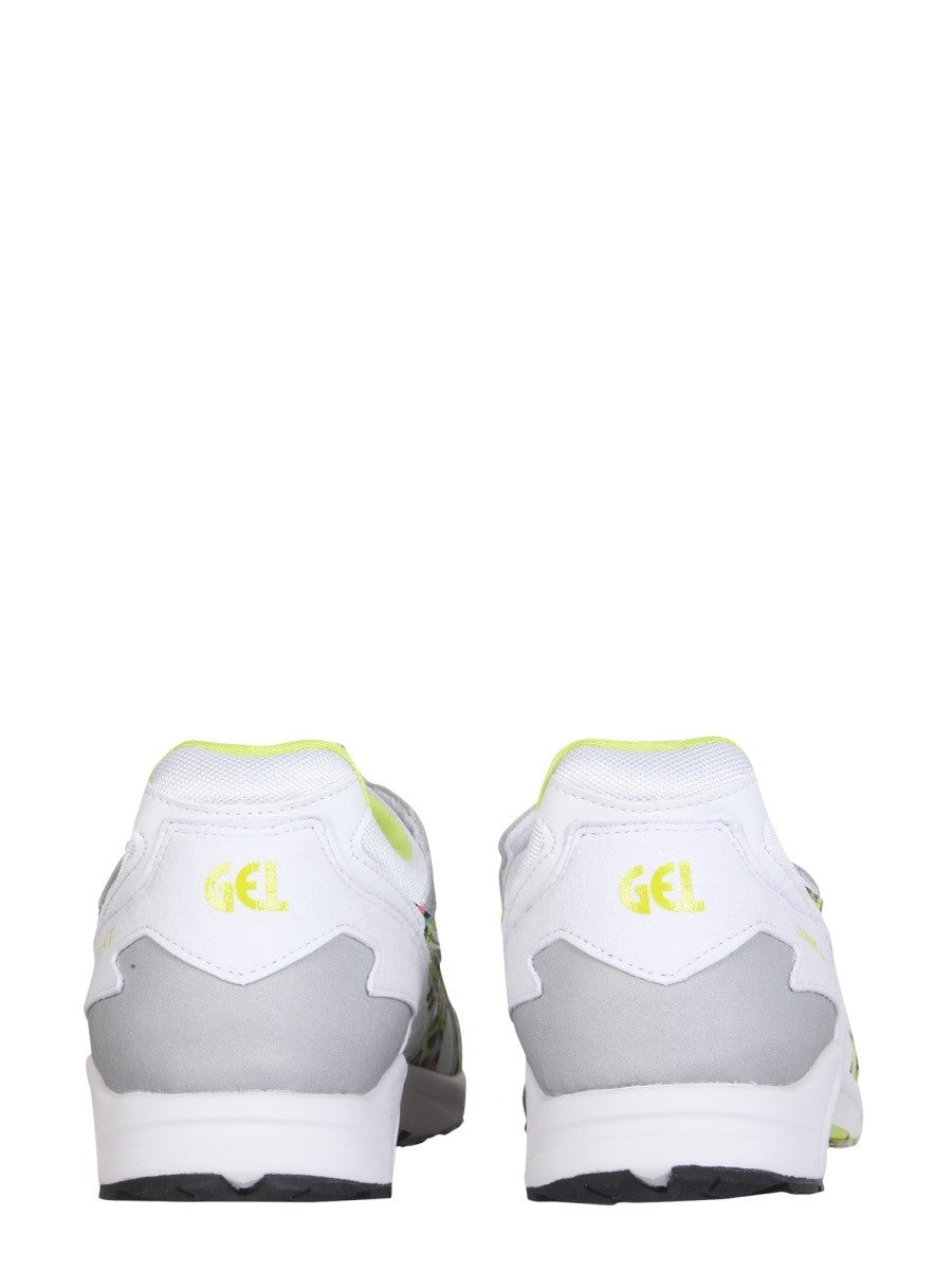 COMME DES GARÇONS SHIRT X ASICS TARTHER SNEAKERS 3