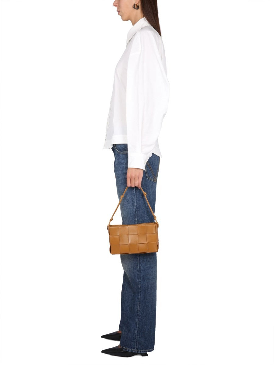 COMPACT COTTON SHIRT 2