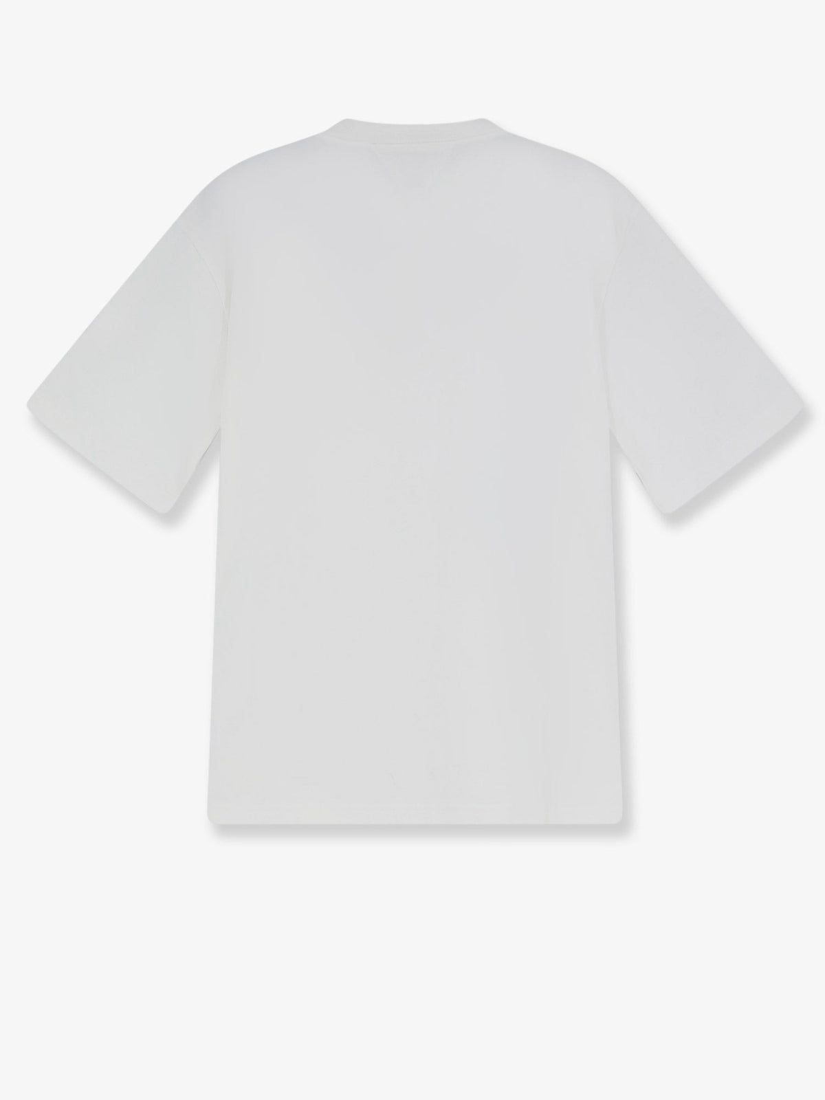 Compact Cotton T-Shirt 2