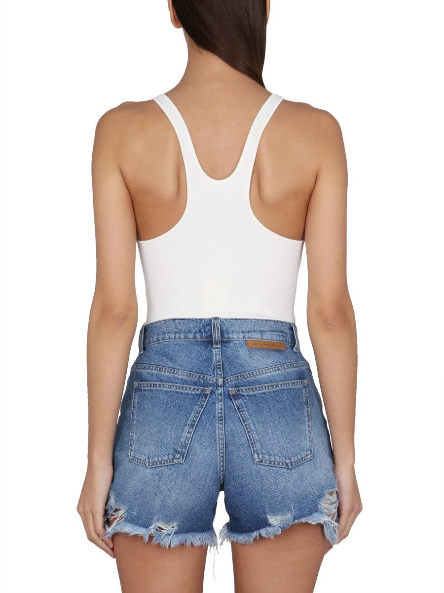 COMPACT KNIT BODYSUIT 3