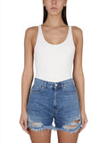 COMPACT KNIT BODYSUIT