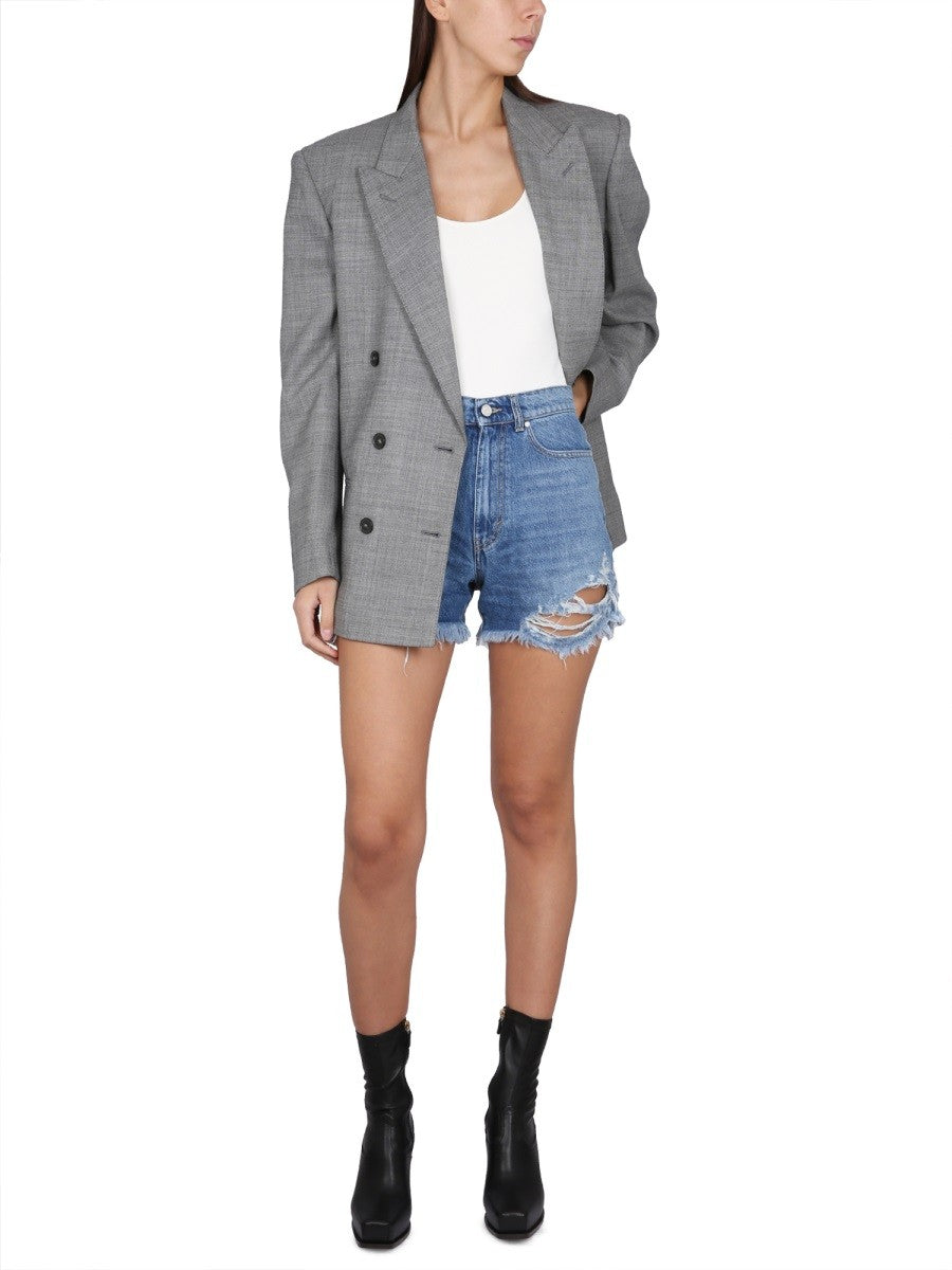 COMPACT KNIT BODYSUIT 2