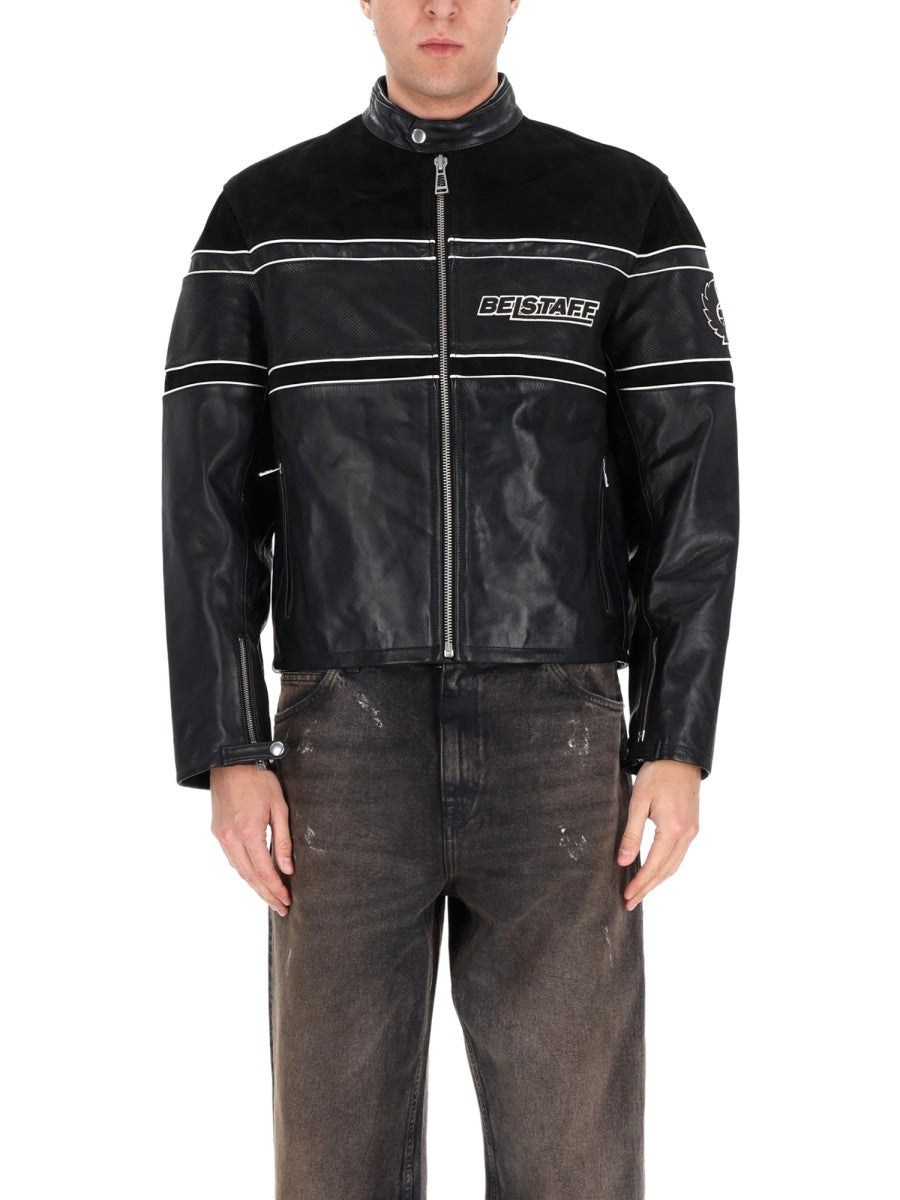 "COMPETITION SPEED" JACKET 5