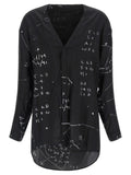 'Concordian' shirt