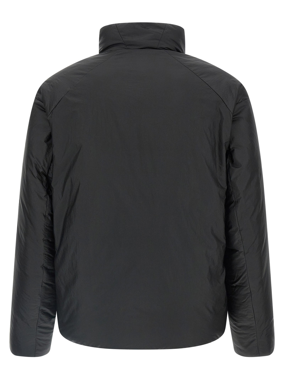 'Conduit' down jacket 2