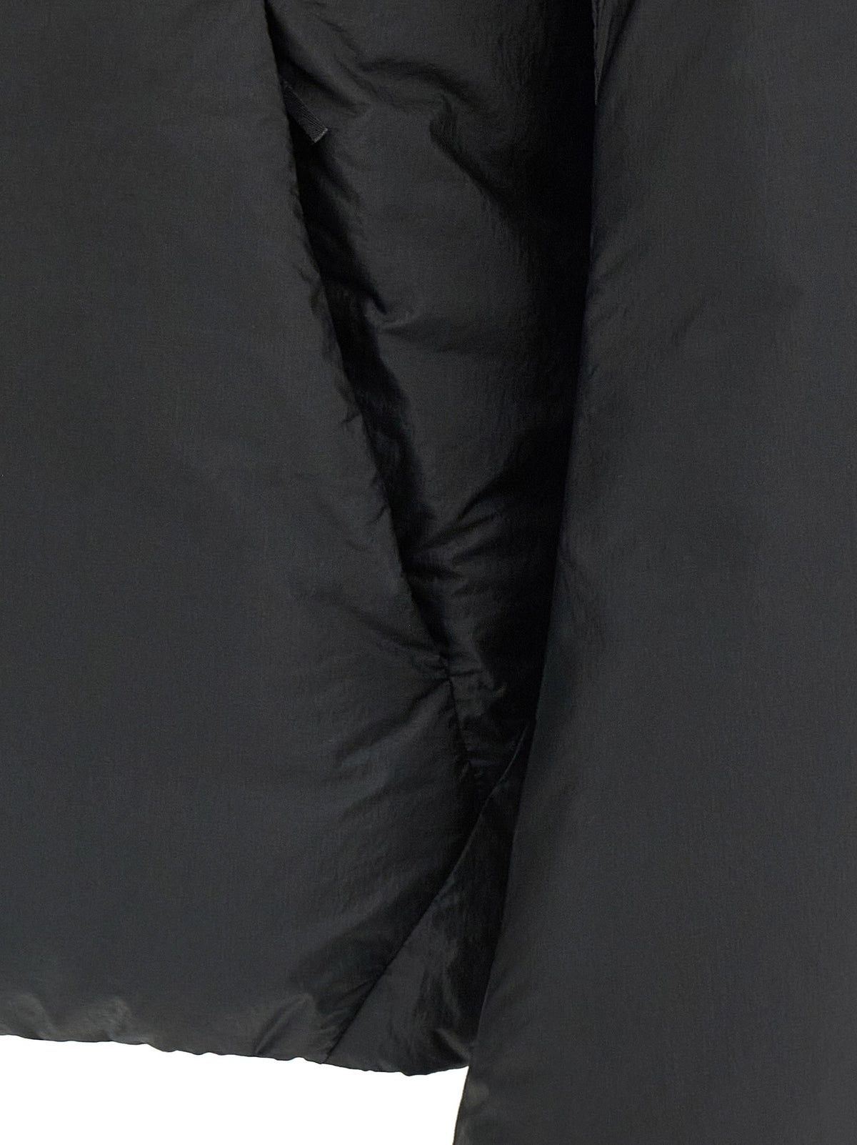 'Conduit' down jacket 4