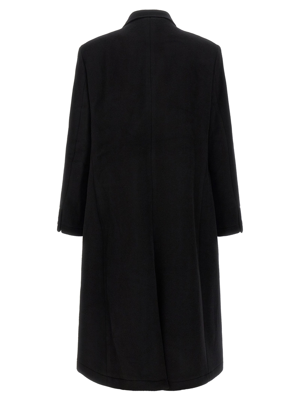 'Conference' coat 2
