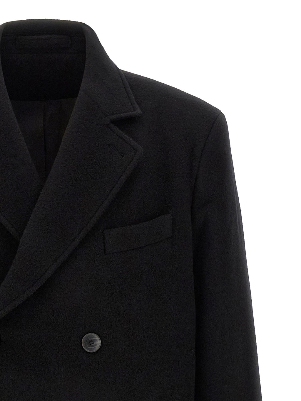 'Conference' coat 3