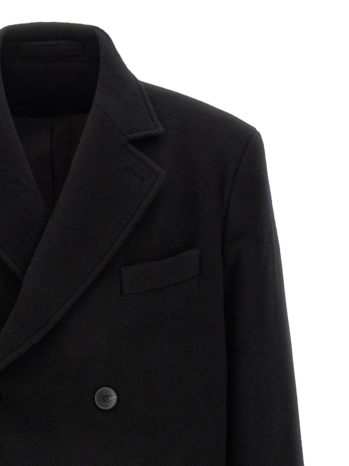 'Conference' coat 3