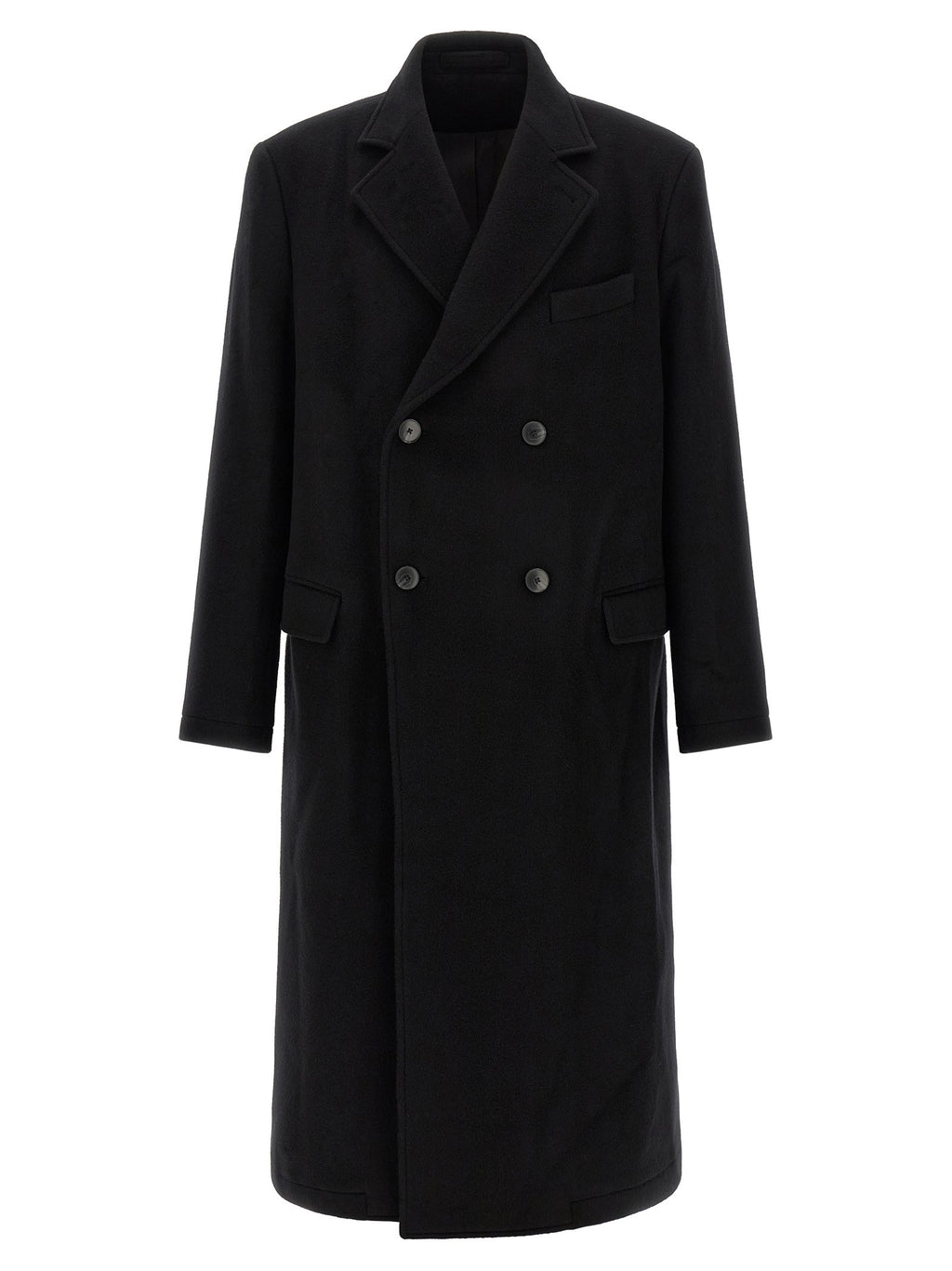 'Conference' coat