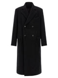 'Conference' coat