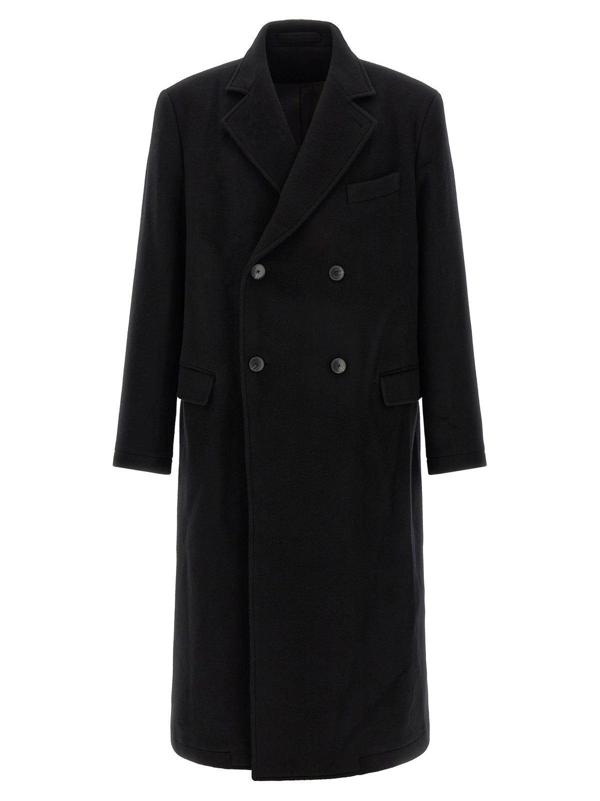'Conference' coat
