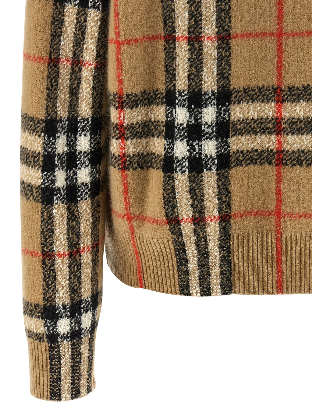 'Constance' sweater 4