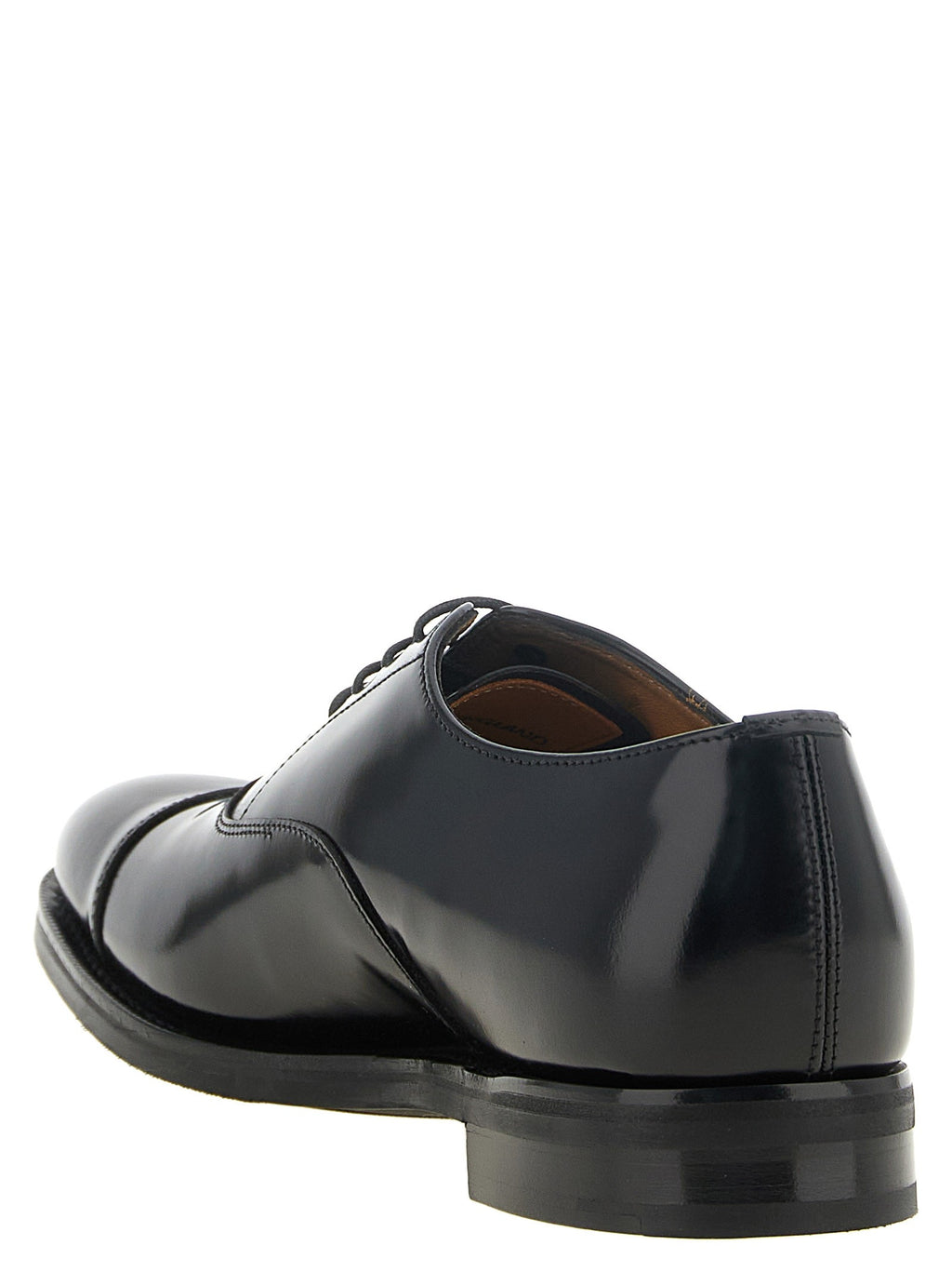 'Consul' Lace-Up Shoes 3