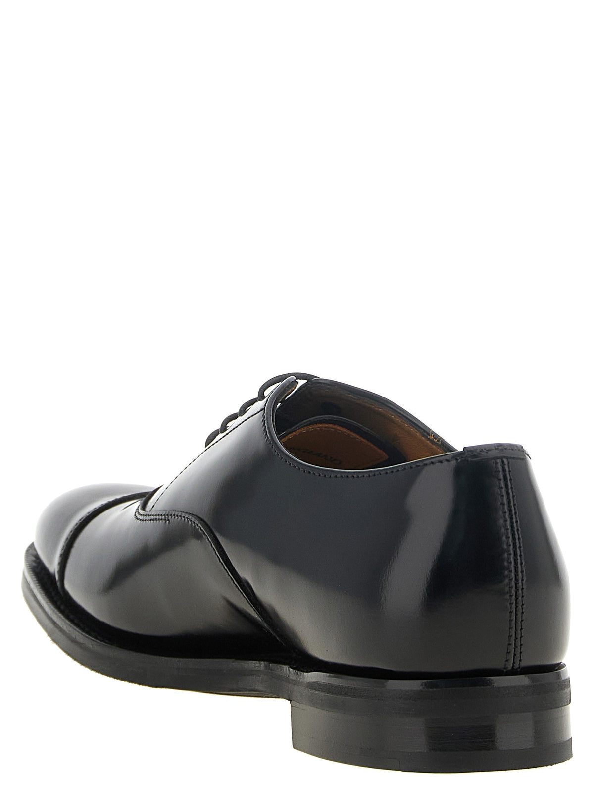 'Consul' Lace-Up Shoes 3