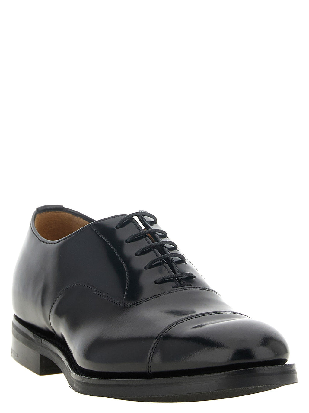 'Consul' Lace-Up Shoes 2