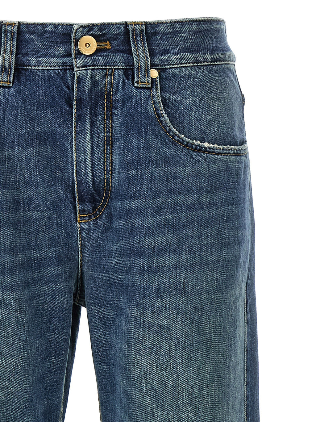 'Contemporary Loose' jeans 3