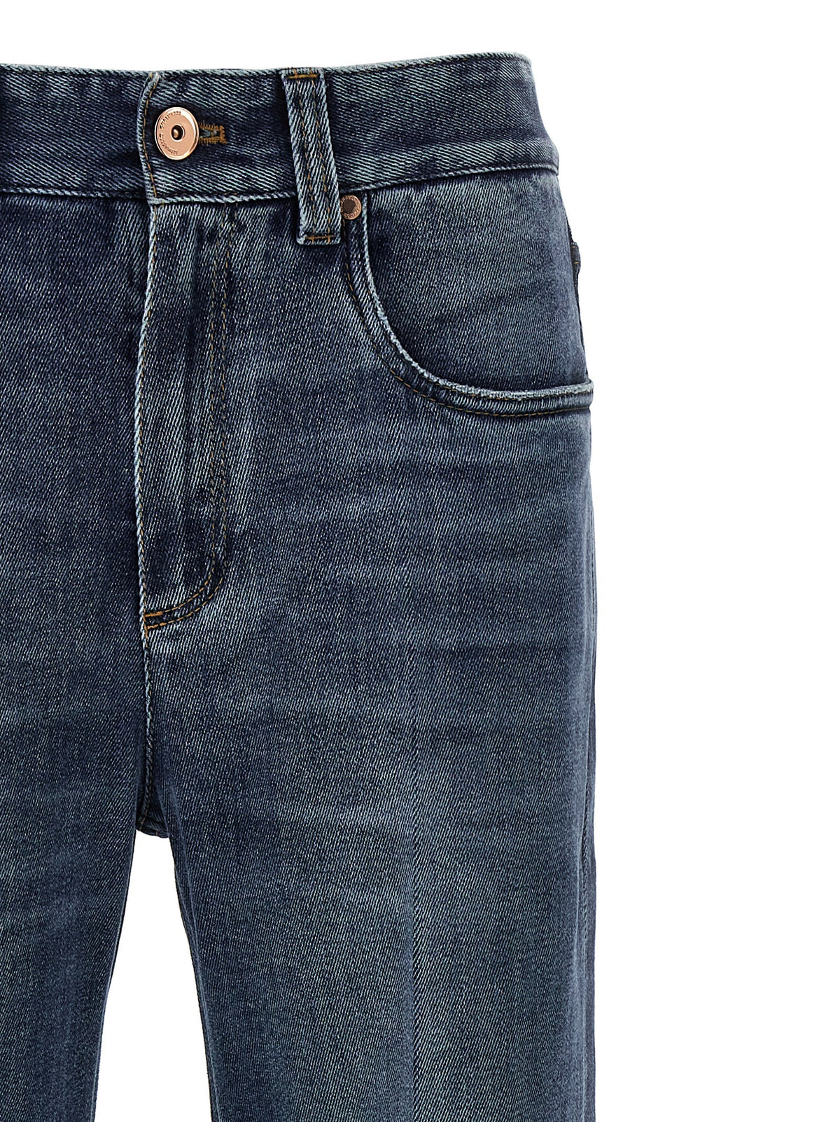 'Contemporary Loose' jeans 3