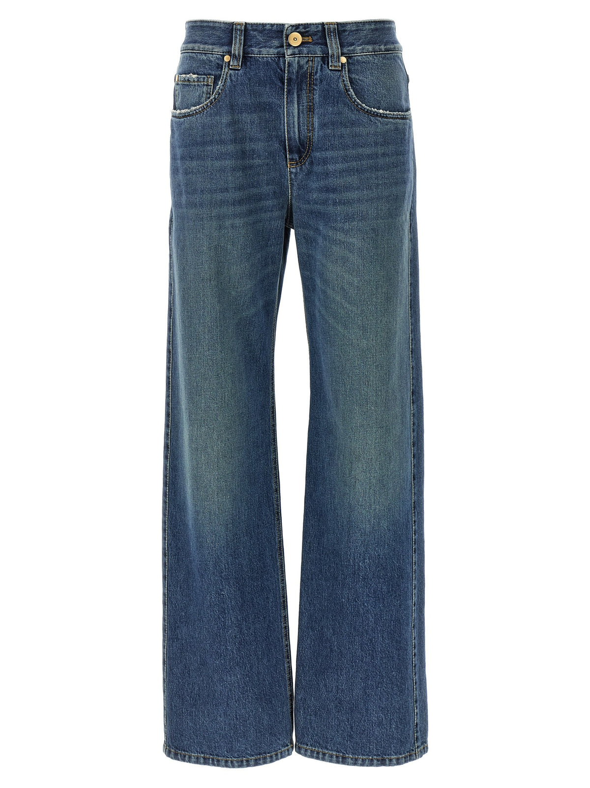'Contemporary Loose' jeans