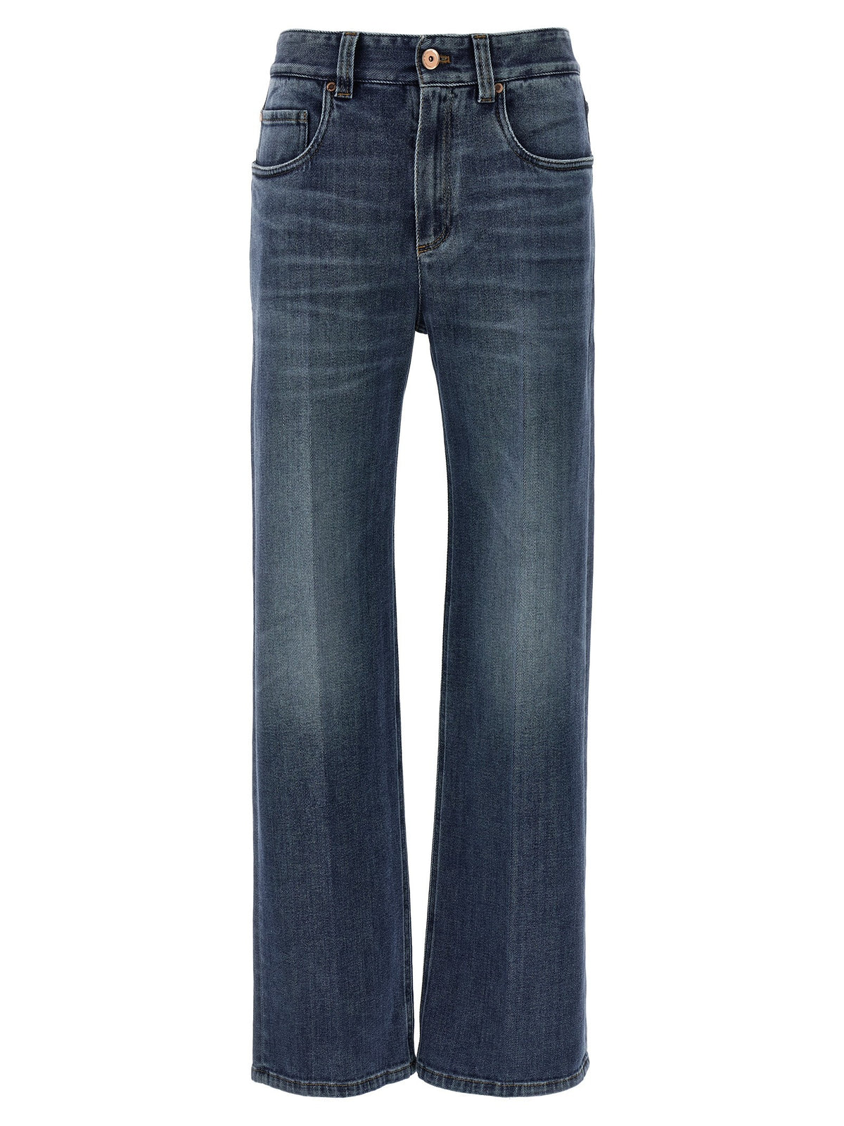 'Contemporary Loose' jeans