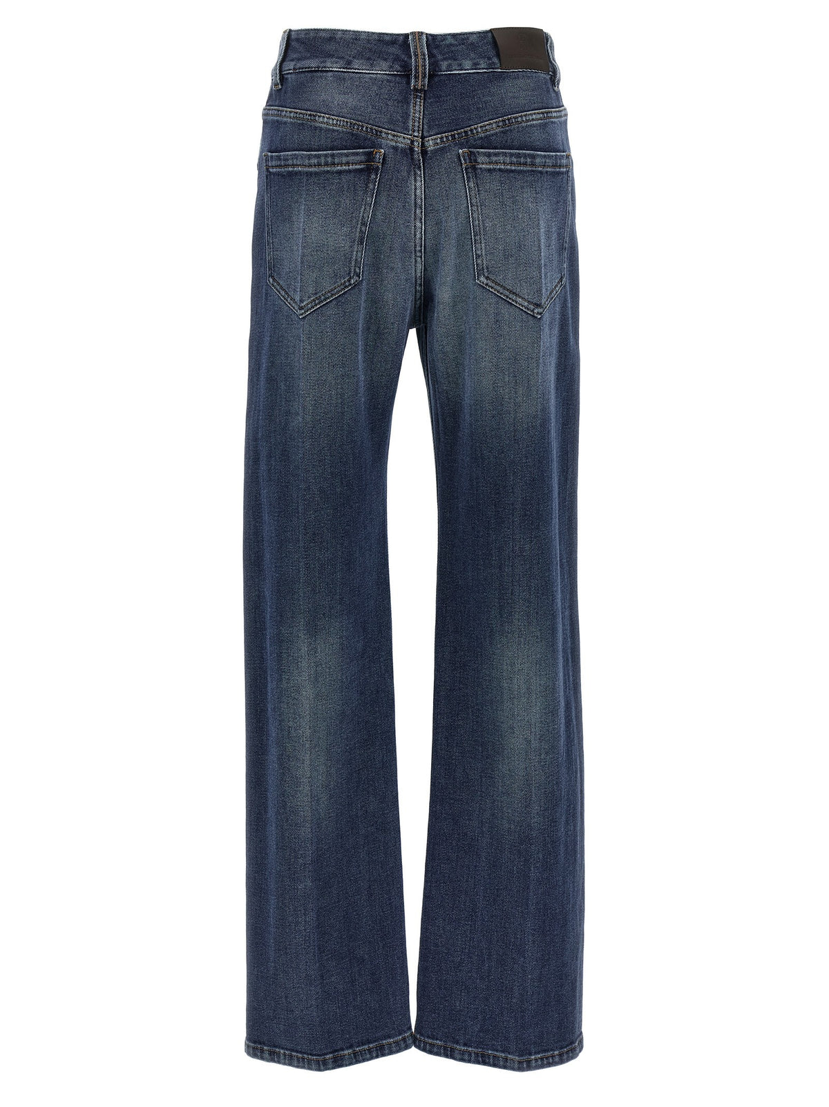 'Contemporary Loose' jeans 2