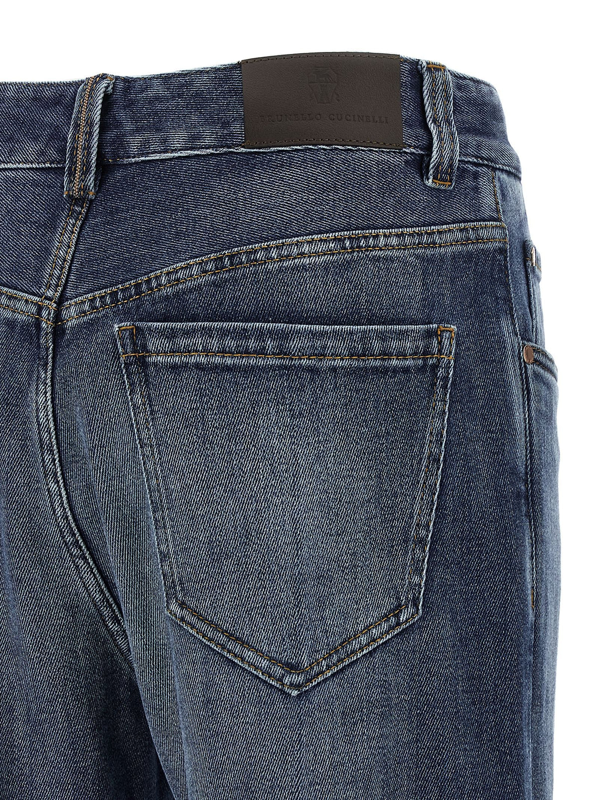 'Contemporary Loose' jeans 4
