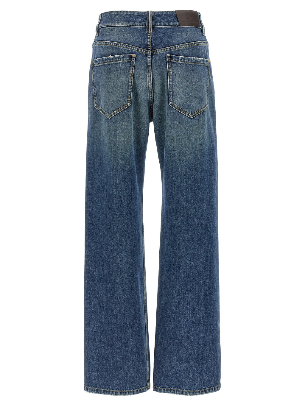 'Contemporary Loose' jeans 2